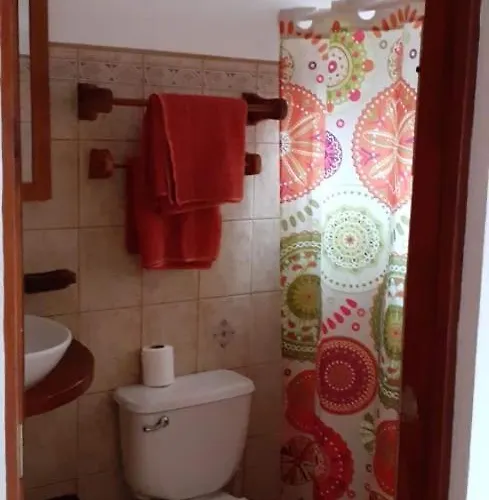 Cabinas Del Sueno * Nicoya