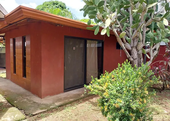 Cabinas Del Sueno *