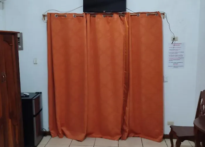 Apartment Cabinas Del Sueno Nicoya