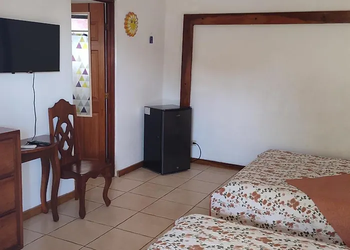 Cabinas Del Sueno Nicoya