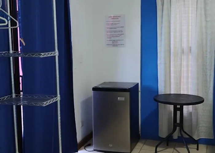 Cabinas Del Sueno * Nicoya