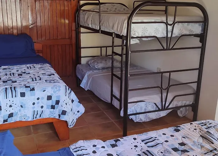 Cabinas Del Sueno